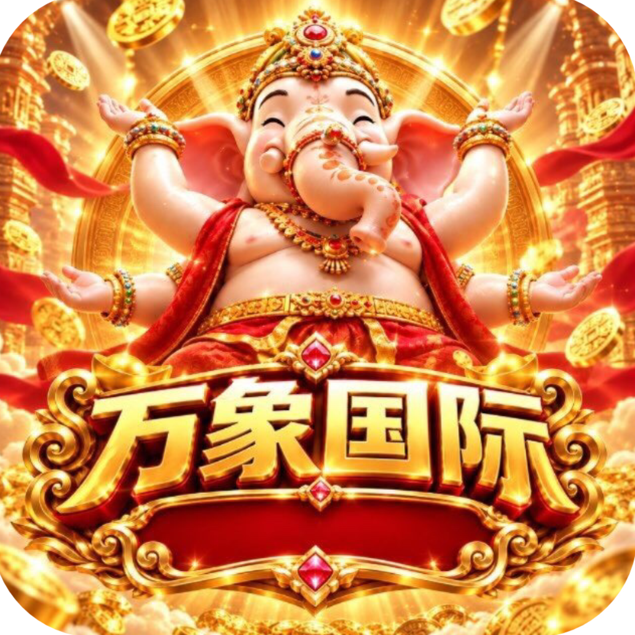 万象国际